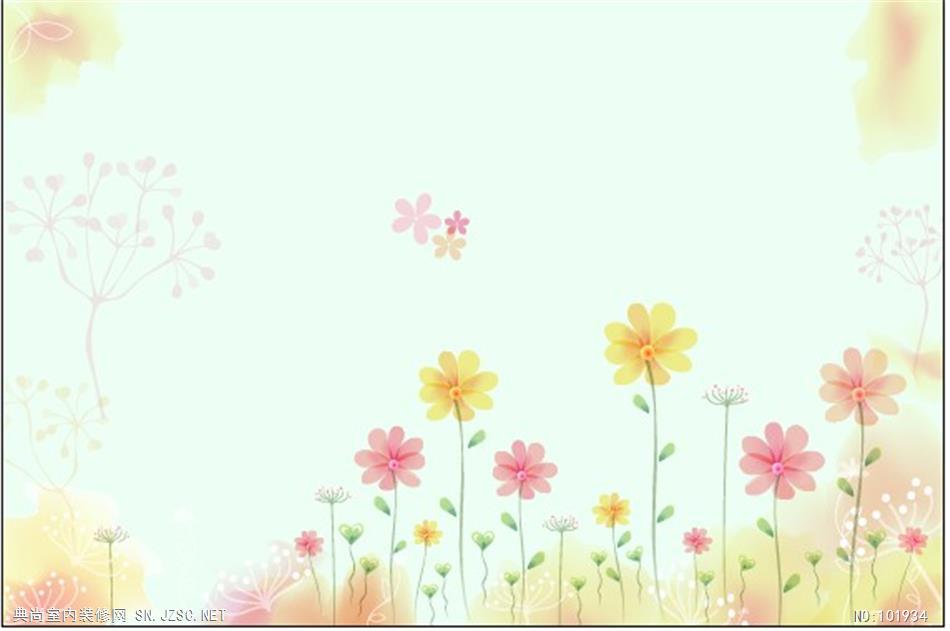 墙纸壁画 (11)