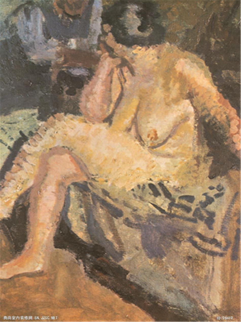 欧式风格挂画 (632)