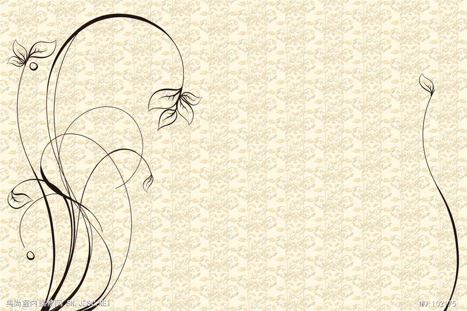 墙纸壁画 (174)