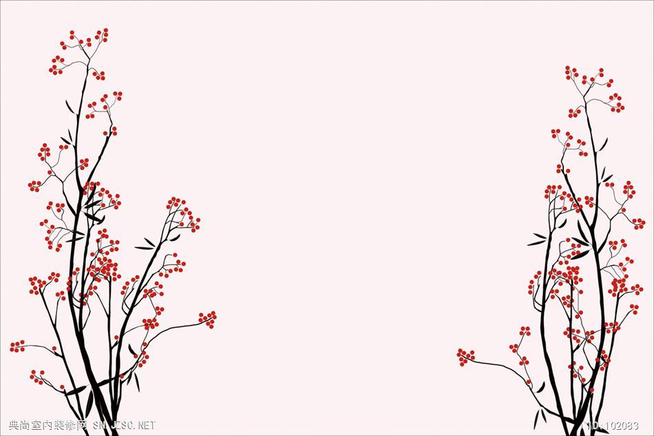 墙纸壁画 (106)