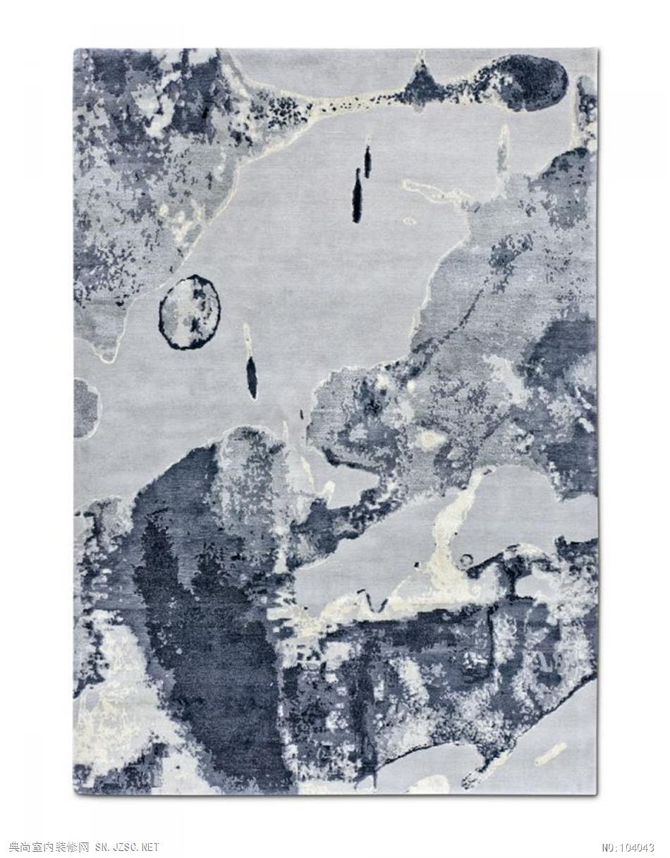 现代风格地毯RUGSTAR地毯020