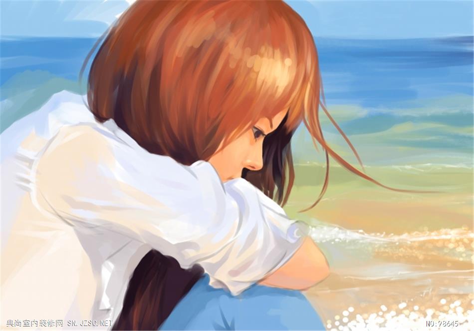 欧式风格挂画 (334)