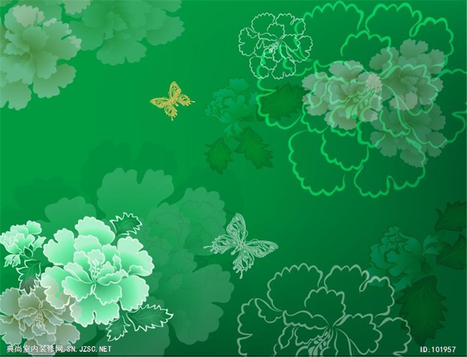 墙纸壁画 (28)