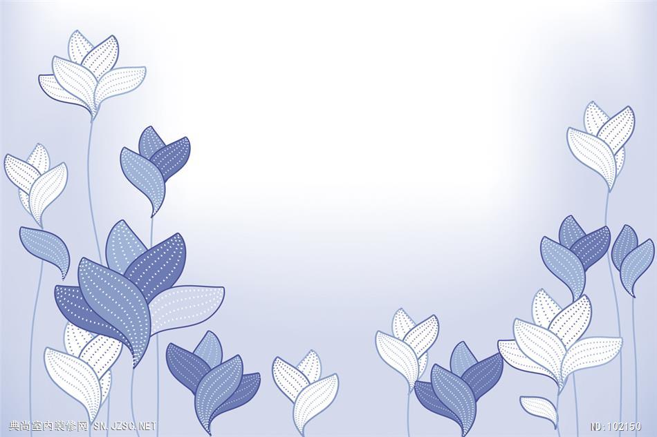 墙纸壁画 (155)