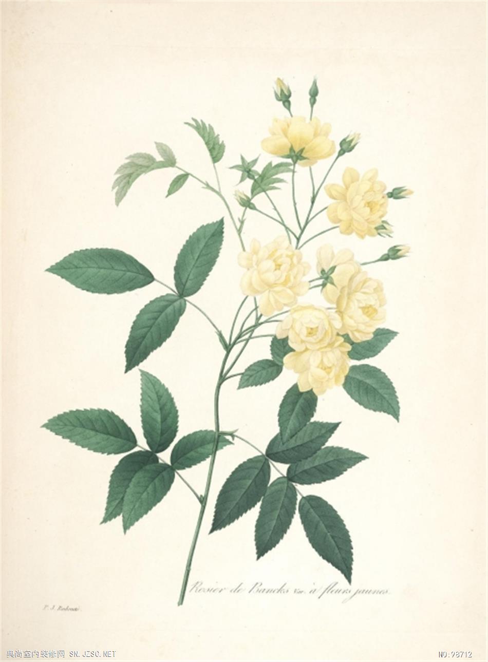 欧式风格挂画 (367)