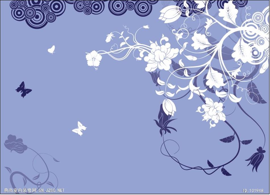 墙纸壁画 (21)