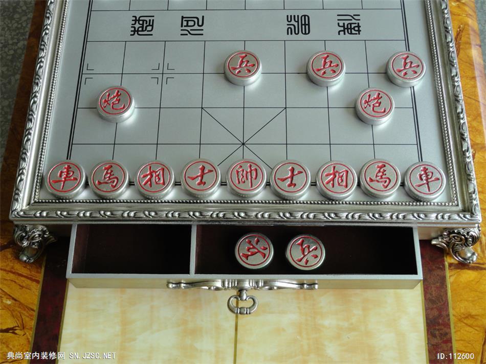 新古典风格 (464)