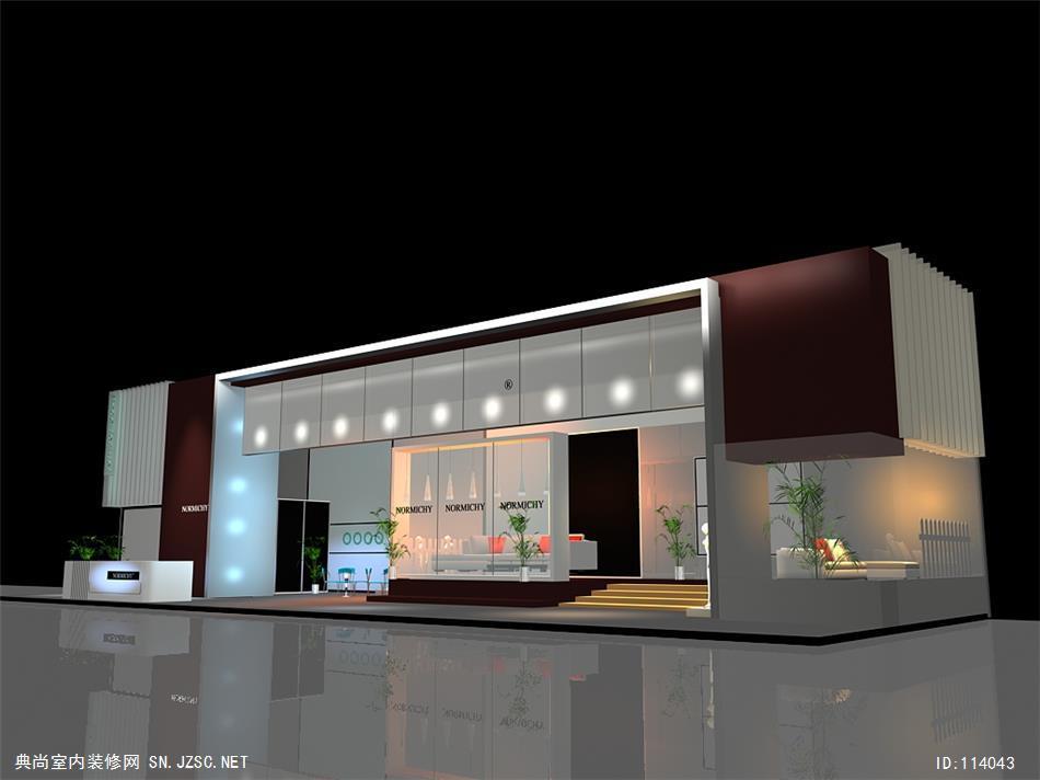 首创展览030美博会日用品展工艺珠宝展